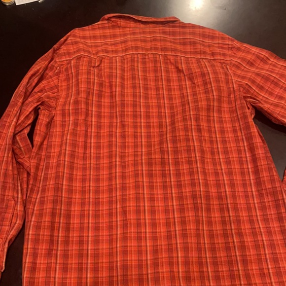 Columbia Button Down - Picture 6 of 8